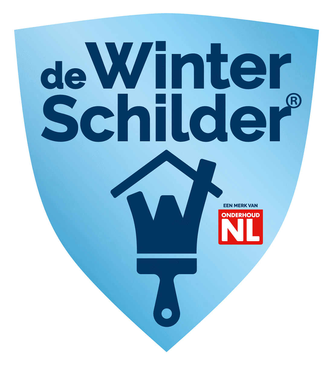 De Winterschilder logo